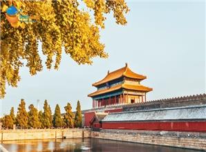 Tour Trung Quốc 7N6Đ: Bắc Kinh - Tô Châu - Hàng Châu - Thượng Hải